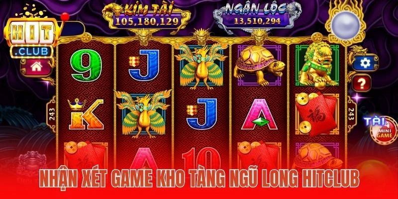 Nhận xét chân thành từ người chơi