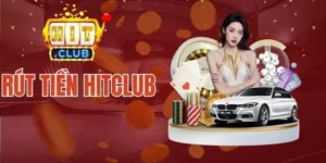 Thắc mắc khi thực hiện rút tiền Hitclub 