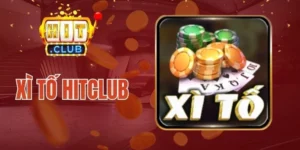 Xì Tố Hitclub - Siêu Phẩm Thưởng Lớn, Thách Thức Mỗi Ván Bài